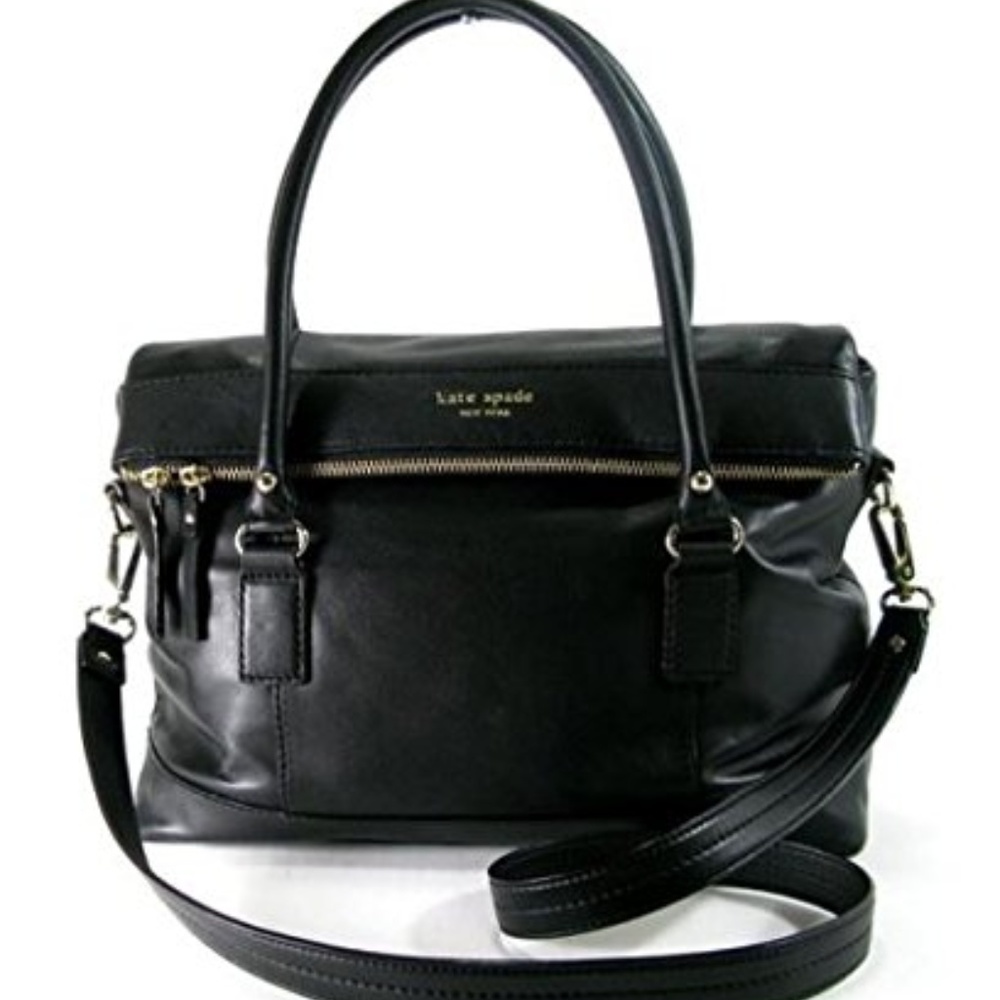 Kate Spade Fremont Place Carmen Bag